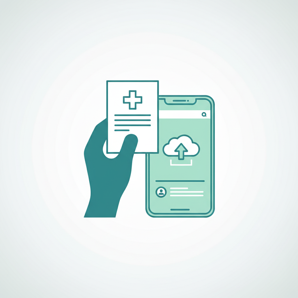 Upload Prescription